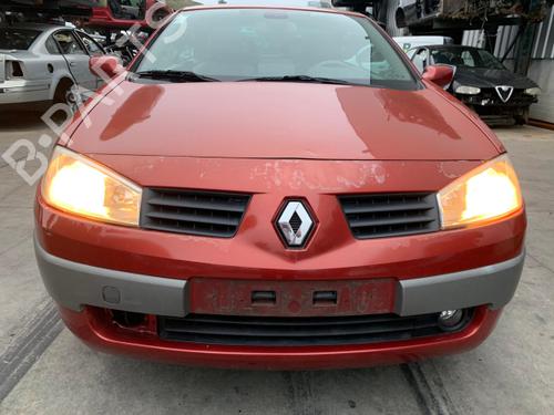 Used Parts RENAULT MEGANE II Coupé-Cabriolet (EM0/1_) 1.9 dCi (120 hp) 3209345