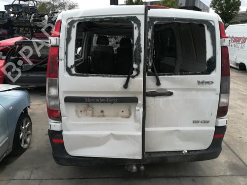 Pièces Détachées Usagées MERCEDES-BENZ VITO Bus (W639) [2003-2025]  3209746