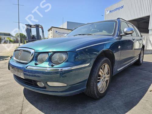 Używane części ROVER 75 I Tourer (RJ) 2.0 CDTi (131 hp) 3219289