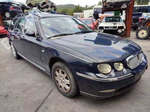 Rétroviseur gauche ROVER 75 I Tourer (RJ) 2.0 CDTi | BP16675932C26 