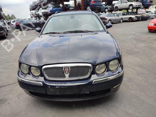 Rétroviseur gauche ROVER 75 I Tourer (RJ) 2.0 CDTi | BP16675932C26 