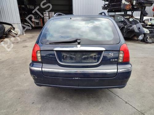 Rétroviseur gauche ROVER 75 I Tourer (RJ) 2.0 CDTi | BP16675932C26 