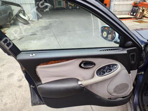 Rétroviseur gauche ROVER 75 I Tourer (RJ) 2.0 CDTi | BP16675932C26 