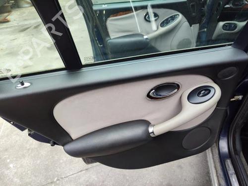 Rétroviseur gauche ROVER 75 I Tourer (RJ) 2.0 CDTi | BP16675932C26 