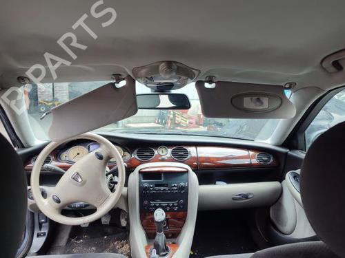 Rétroviseur gauche ROVER 75 I Tourer (RJ) 2.0 CDTi | BP16675932C26 