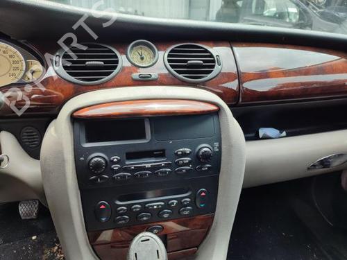 Rétroviseur gauche ROVER 75 I Tourer (RJ) 2.0 CDTi | BP16675932C26 