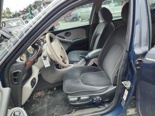 Rétroviseur gauche ROVER 75 I Tourer (RJ) 2.0 CDTi | BP16675932C26 