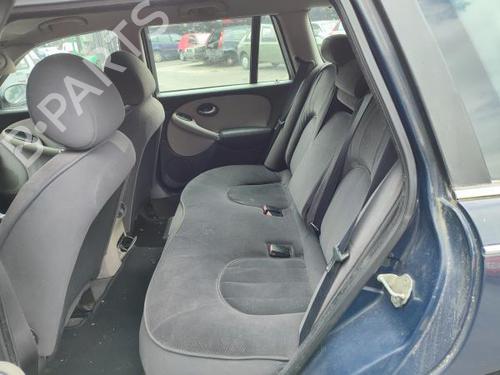 Rétroviseur gauche ROVER 75 I Tourer (RJ) 2.0 CDTi | BP16675932C26 