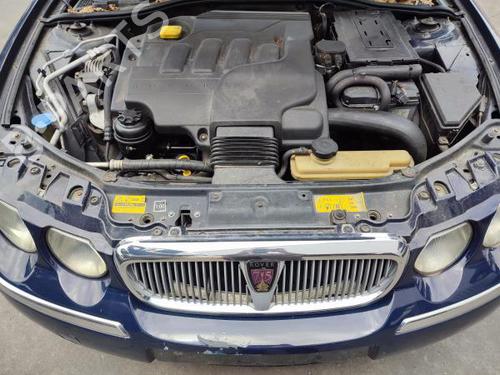 Rétroviseur gauche ROVER 75 I Tourer (RJ) 2.0 CDTi | BP16675932C26 