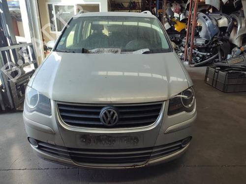 Brukte deler til VW TOURAN (1T1, 1T2) 1.9 TDI (105 hp) 3219619