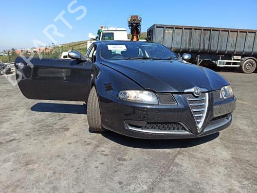 Used Parts ALFA ROMEO GT (937_) 1.9 JTD (937CXN1B) (150 hp) 3210190