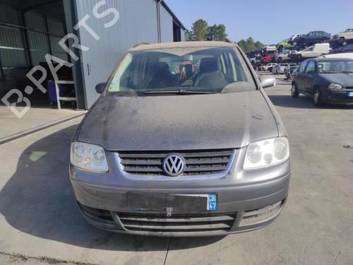 Brukte deler til VW TOURAN (1T1, 1T2) 2.0 TDI 16V (140 hp) 3215627