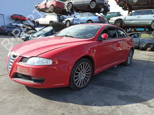 Serwo hamulca ALFA ROMEO GT (937_) 1.9 JTD (937CXN1B) | BP9512151M42 
