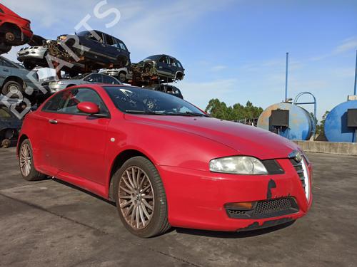 Serwo hamulca ALFA ROMEO GT (937_) 1.9 JTD (937CXN1B) | BP9512151M42 