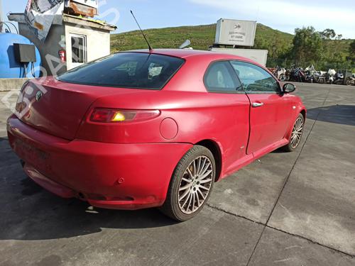 Serwo hamulca ALFA ROMEO GT (937_) 1.9 JTD (937CXN1B) | BP9512151M42 