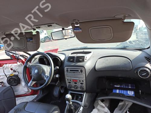 Serwo hamulca ALFA ROMEO GT (937_) 1.9 JTD (937CXN1B) | BP9512151M42 