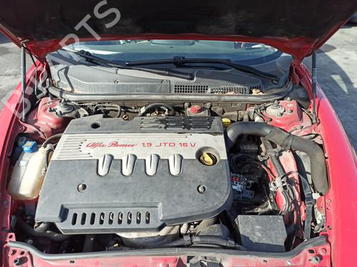 Serwo hamulca ALFA ROMEO GT (937_) 1.9 JTD (937CXN1B) | BP9512151M42 