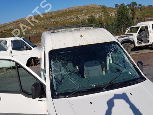 Gebruikte FORD TRANSIT CONNECT (P65_, P70_, P80_) 1.8 TDCi (90 hp) 3210143 Onderdelen