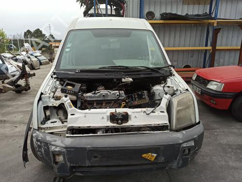 Gebruikte FORD TRANSIT CONNECT (P65_, P70_, P80_) 1.8 TDCi (90 hp) 3209814 Onderdelen