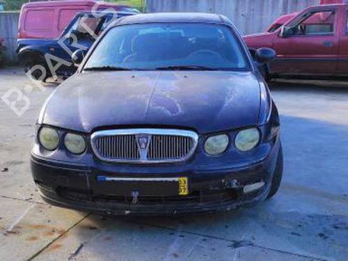 Brugte ROVER 75 (RJ) 2.0 CDTi (131 hp) 3217891