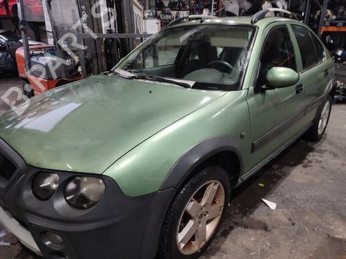 Used Parts ROVER STREETWISE Hatchback 1.4 (103 hp) 3228022