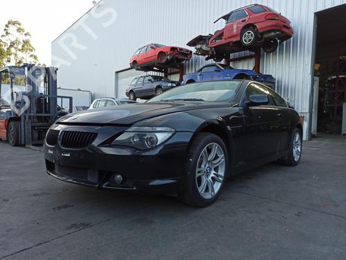 Used Parts BMW 6 (E63) 645 Ci (333 hp) 3213505