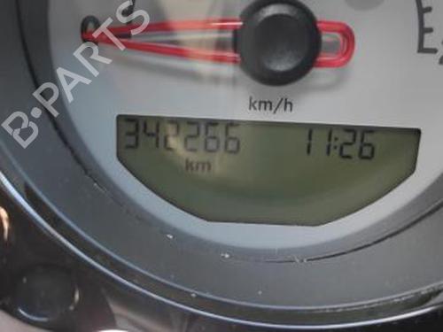 Ladeluftrohr SMART FORFOUR (454) 1.5 CDI (454.000) | BP17771155M127 