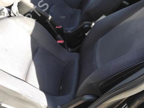 Ladeluftrohr SMART FORFOUR (454) 1.5 CDI (454.000) | BP17771155M127 