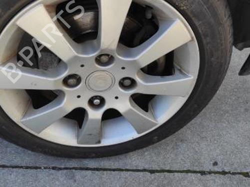 Ladeluftrohr SMART FORFOUR (454) 1.5 CDI (454.000) | BP17771155M127 