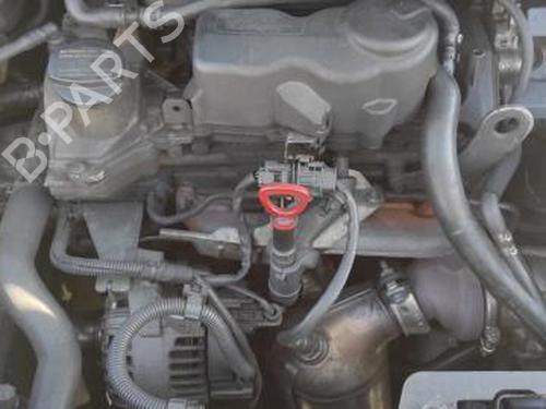 Ladeluftrohr SMART FORFOUR (454) 1.5 CDI (454.000) | BP17771155M127 