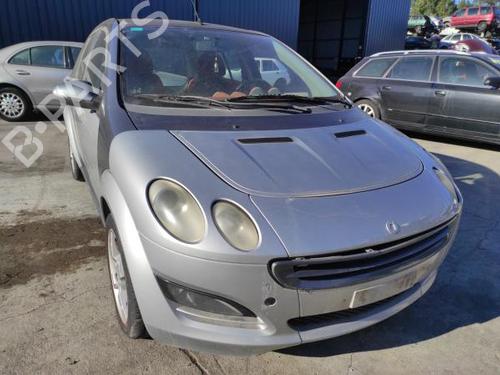 Brugte SMART FORFOUR (454) 1.5 CDI (454.001) (95 hp) 3216193
