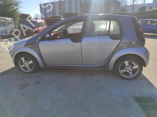 Venstre solskjerm SMART FORFOUR (454) 1.5 CDI (454.001) | BP17498506I1 
