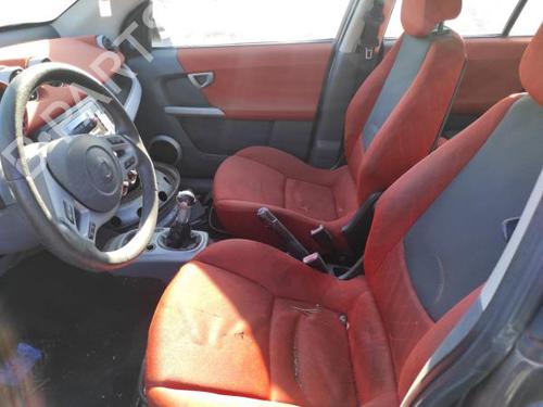 Venstre solskjerm SMART FORFOUR (454) 1.5 CDI (454.001) | BP17498506I1 