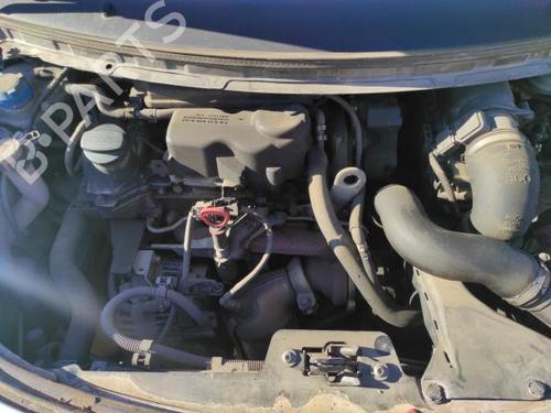 Venstre solskjerm SMART FORFOUR (454) 1.5 CDI (454.001) | BP17498506I1 