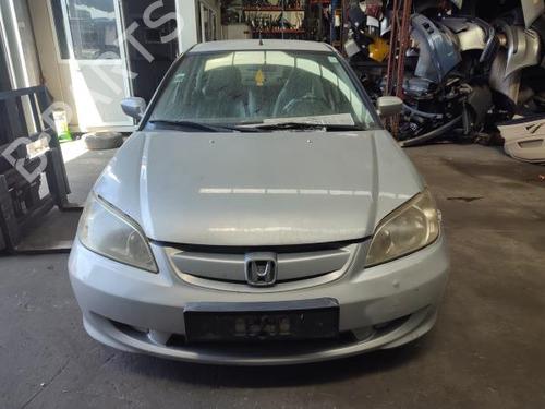 Used Parts HONDA CIVIC VII Saloon (ES, ET) 1.3 IMA (ED9, ES9) (83 hp) 3219460