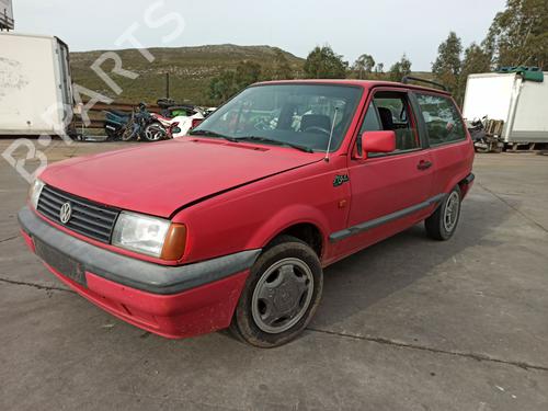 Used Parts VW POLO CLASSIC (86C, 80) 1.4 D (48 hp) 3212366