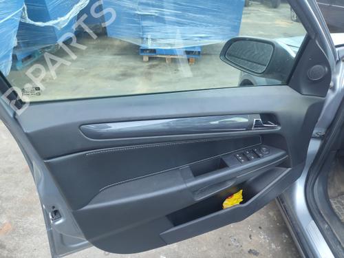 Fuse box OPEL ASTRA H (A04) 1.4 (L48) | BP32527474E1 - Image 21