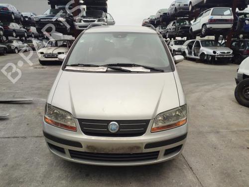 Used Parts FIAT IDEA (350_) 1.3 D Multijet (70 hp) 3219156