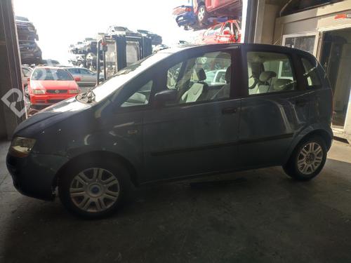 Used Parts FIAT IDEA (350_) 1.3 D Multijet (70 hp) 3223347
