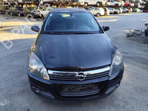 Pièces Détachées Usagées OPEL ASTRA H (A04) 1.7 CDTI (L48) (100 hp) 3223346