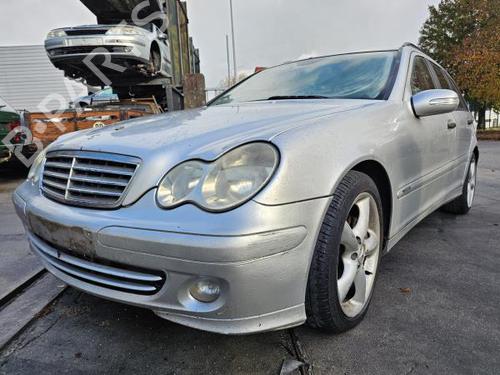 Teile für MERCEDES-BENZ C-CLASS T-Model (S203) C 220 CDI (203.208) (150 hp) 3217817 