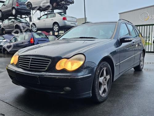 Teile für MERCEDES-BENZ C-CLASS T-Model (S203) C 220 CDI (203.208) (150 hp) 3220243 
