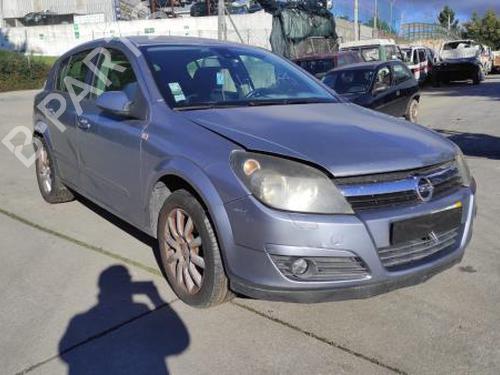 Left headlight OPEL ASTRA H (A04) 1.7 CDTI (L48) | BP39171196C28 - Image 7