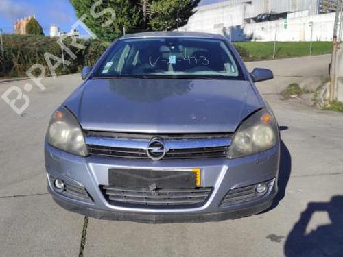 Left headlight OPEL ASTRA H (A04) 1.7 CDTI (L48) | BP39171196C28 - Image 8