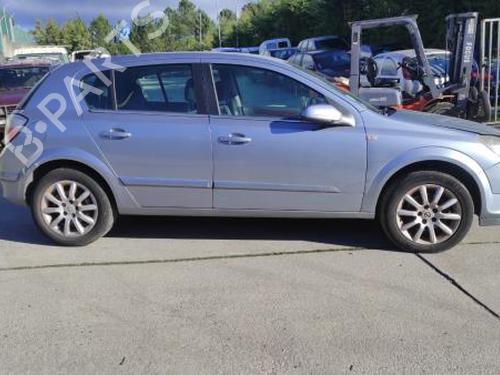 Left headlight OPEL ASTRA H (A04) 1.7 CDTI (L48) | BP39171196C28 - Image 9