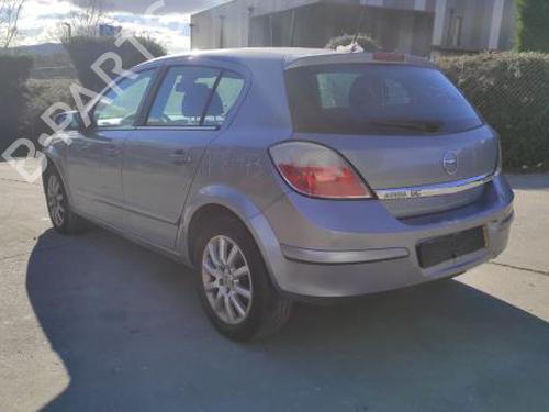 Left headlight OPEL ASTRA H (A04) 1.7 CDTI (L48) | BP39171196C28 - Image 11