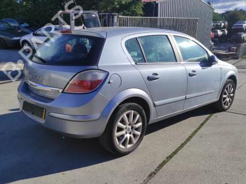 Left headlight OPEL ASTRA H (A04) 1.7 CDTI (L48) | BP39171196C28 - Image 12