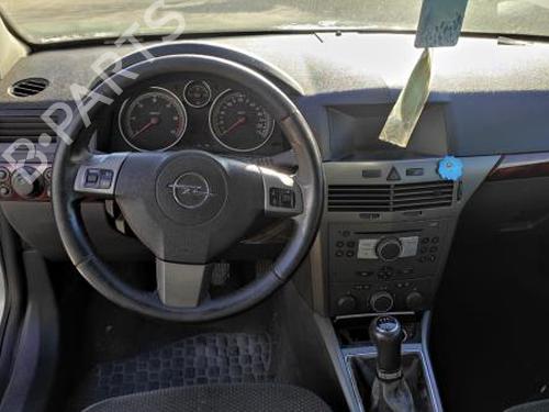 Left headlight OPEL ASTRA H (A04) 1.7 CDTI (L48) | BP39171196C28 - Image 14