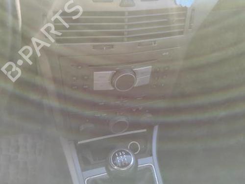 Left headlight OPEL ASTRA H (A04) 1.7 CDTI (L48) | BP39171196C28 - Image 15