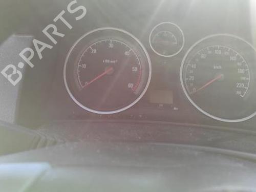 Left headlight OPEL ASTRA H (A04) 1.7 CDTI (L48) | BP39171196C28 - Image 16